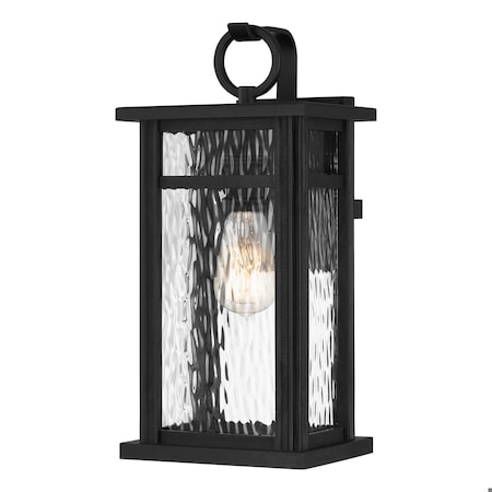 Quoizel Moira Outdoor Wall Lantern MOI8408EK